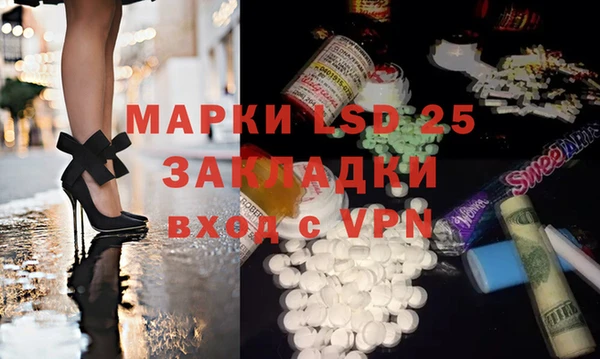 стафф Алексин