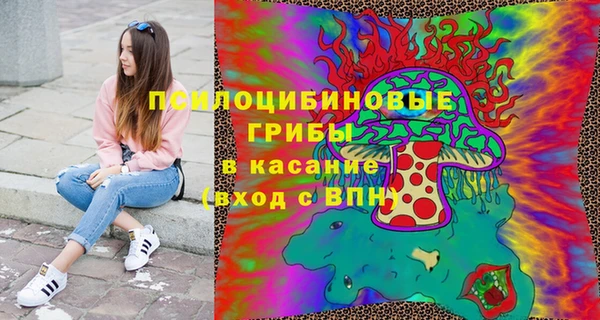 стафф Алексеевка