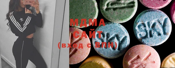 стафф Алексин